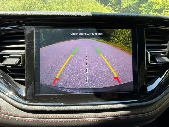 Used 2025 Dodge Durango - photo 29