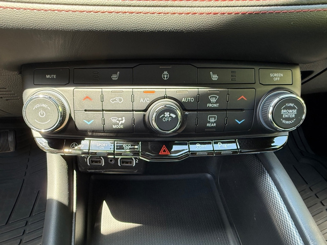 Used 2025 Dodge Durango - photo 30