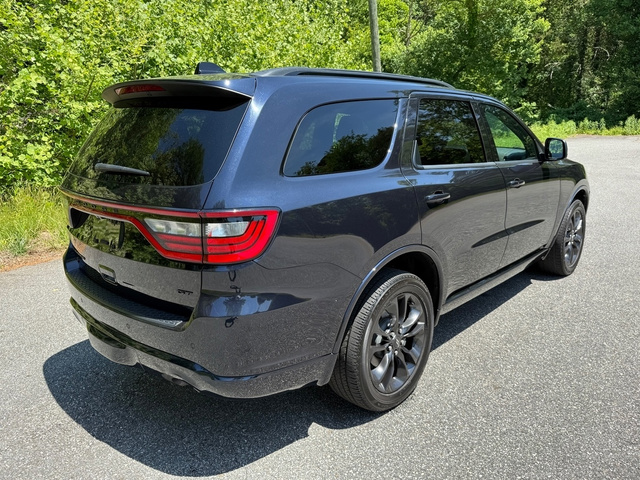 Used 2025 Dodge Durango - photo 7