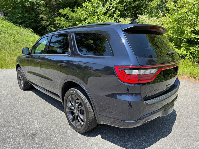 Used 2025 Dodge Durango - photo 9