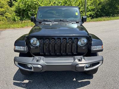 2023 Jeep Gladiator Crew Cab 4x4 Pickup for sale #S19796P - photo 2