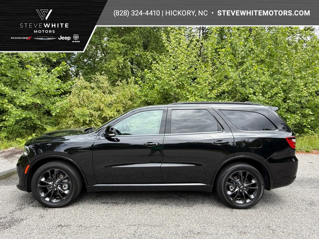 Used 2024 Dodge Durango - photo 42
