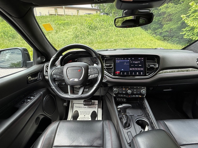 Used 2024 Dodge Durango - photo 11
