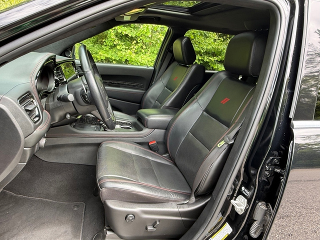 Used 2024 Dodge Durango - photo 12