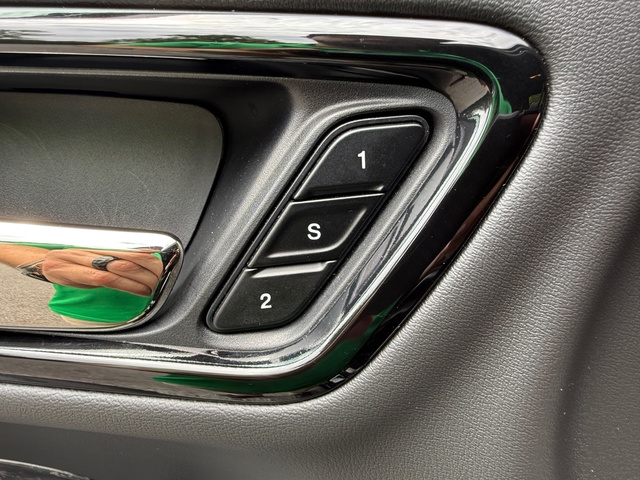 Used 2024 Dodge Durango - photo 13