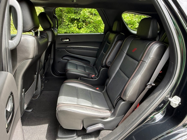 Used 2024 Dodge Durango - photo 17