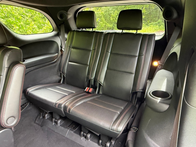 Used 2024 Dodge Durango - photo 18