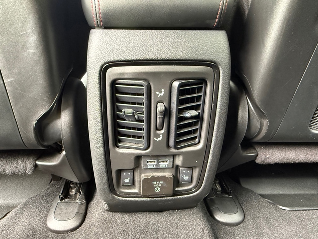 Used 2024 Dodge Durango - photo 20