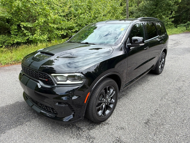 Used 2024 Dodge Durango - photo 1