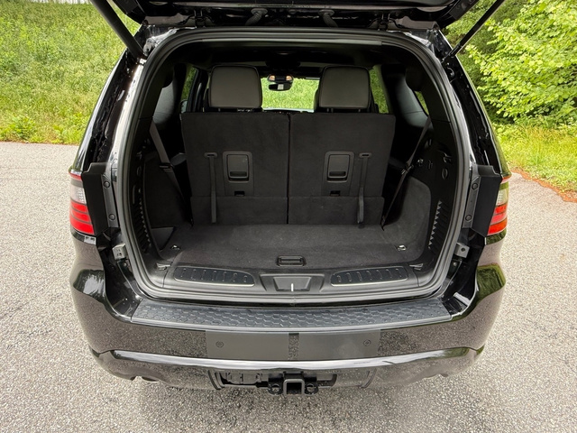 Used 2024 Dodge Durango - photo 21