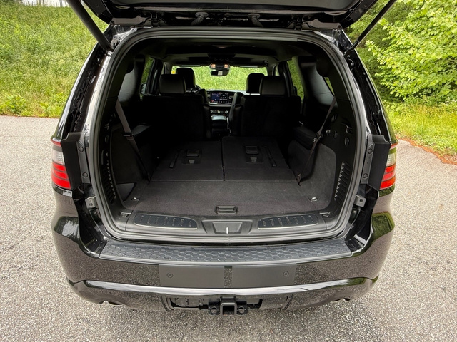 Used 2024 Dodge Durango - photo 22