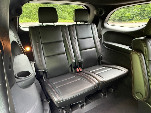 Used 2024 Dodge Durango - photo 24