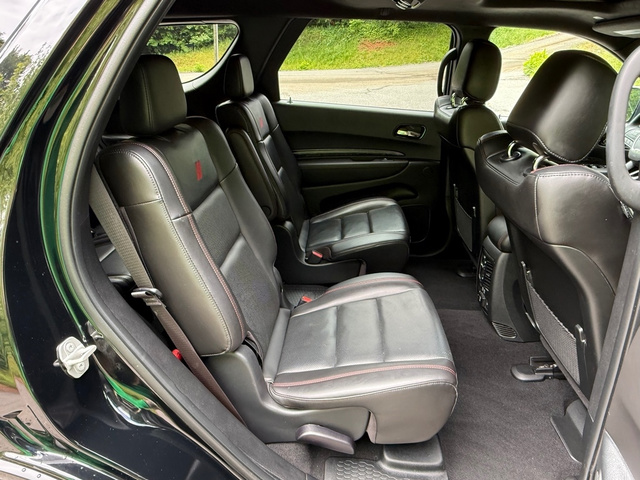 Used 2024 Dodge Durango - photo 25