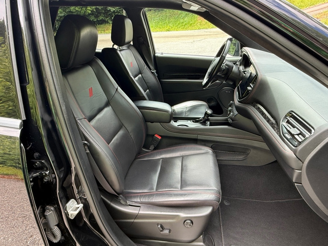 Used 2024 Dodge Durango - photo 26