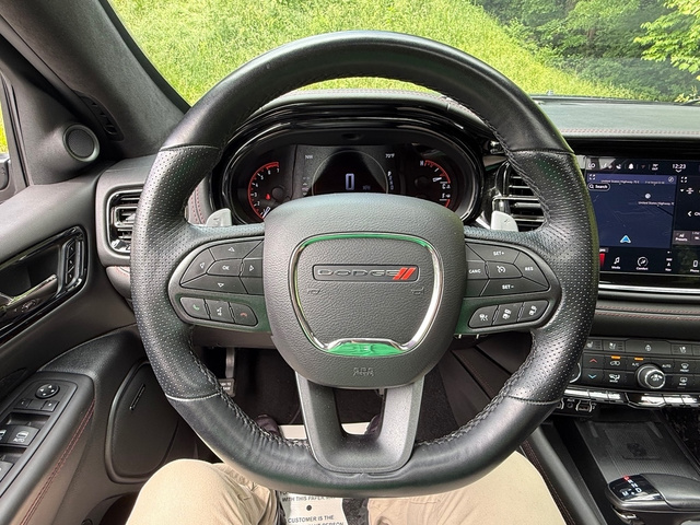 Used 2024 Dodge Durango - photo 27