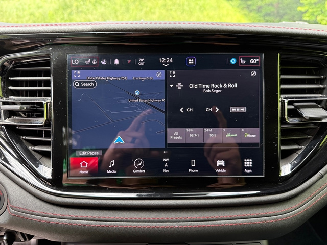 Used 2024 Dodge Durango - photo 29