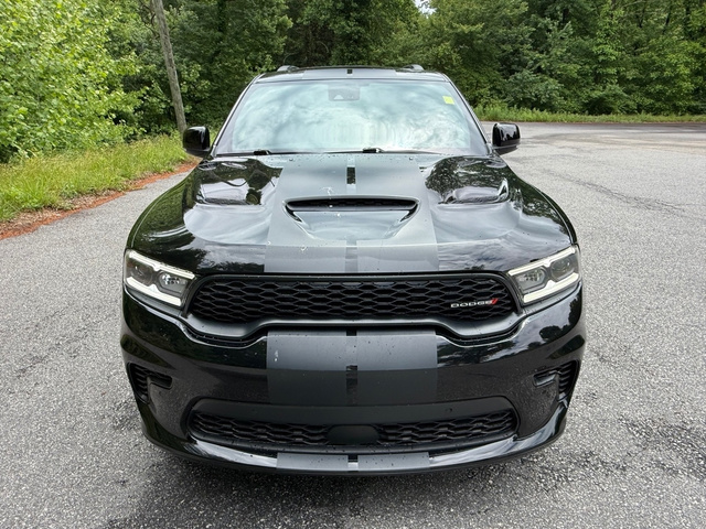 Used 2024 Dodge Durango - photo 2