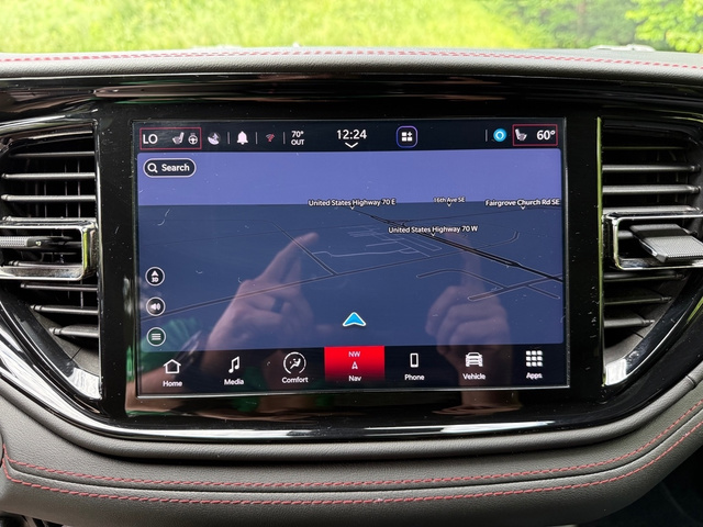 Used 2024 Dodge Durango - photo 31