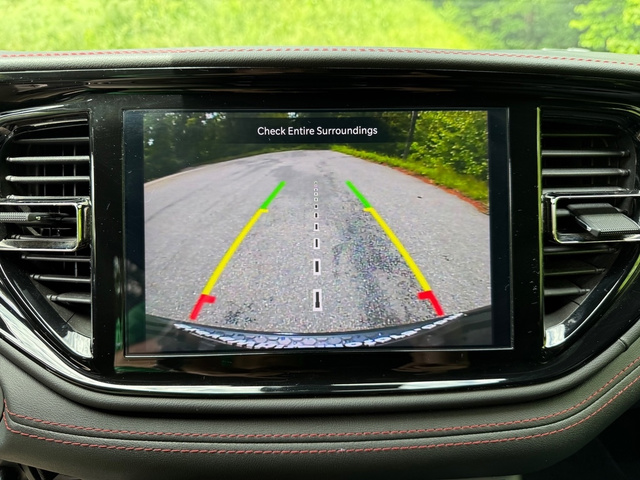 Used 2024 Dodge Durango - photo 32
