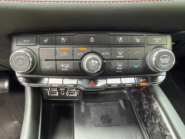 Used 2024 Dodge Durango - photo 33