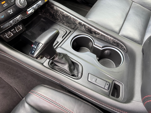 Used 2024 Dodge Durango - photo 35