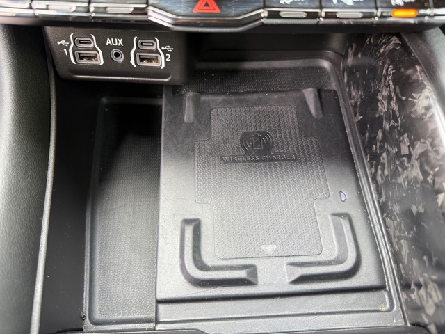 Used 2024 Dodge Durango - photo 36