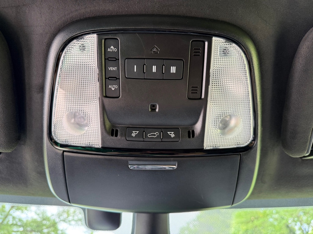 Used 2024 Dodge Durango - photo 37