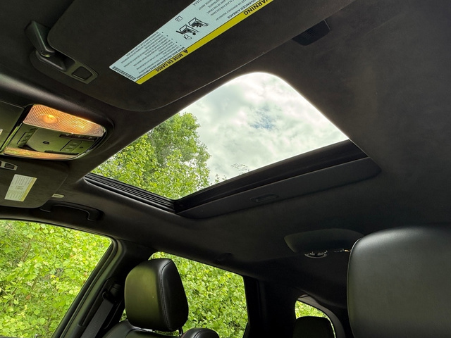 Used 2024 Dodge Durango - photo 38