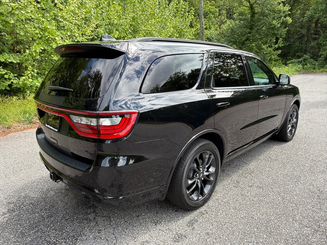 Used 2024 Dodge Durango - photo 7
