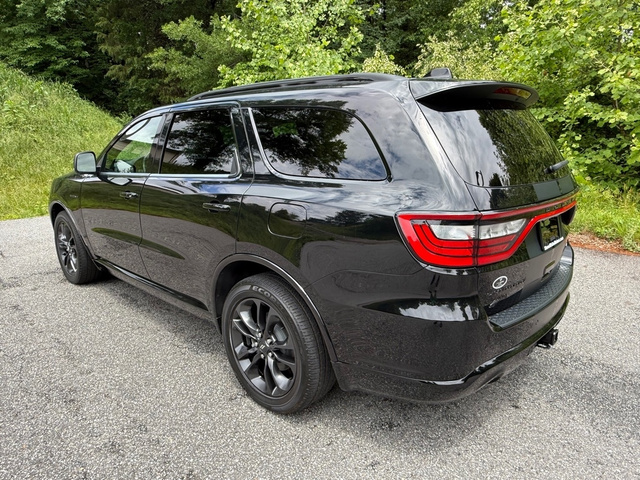 Used 2024 Dodge Durango - photo 9