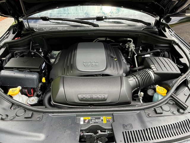 Used 2024 Dodge Durango - photo 10