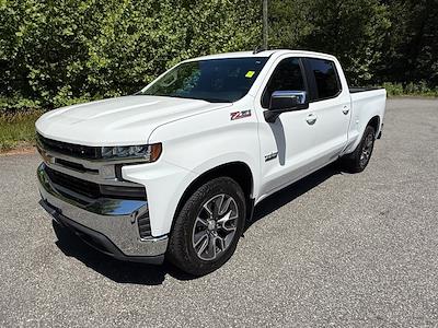 2020 Chevrolet Silverado 1500 Crew Cab 4x4 Pickup for sale #S19829P - photo 1