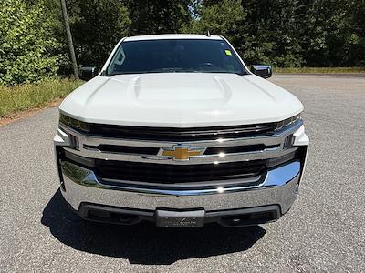 2020 Chevrolet Silverado 1500 Crew Cab 4x4 Pickup for sale #S19829P - photo 2