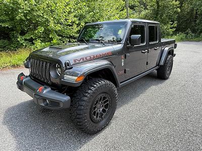 2023 Jeep Gladiator Crew Cab 4x4 Pickup for sale #S19882P - photo 1