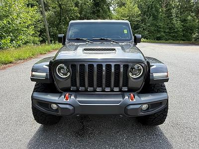 2023 Jeep Gladiator Crew Cab 4x4 Pickup for sale #S19882P - photo 2