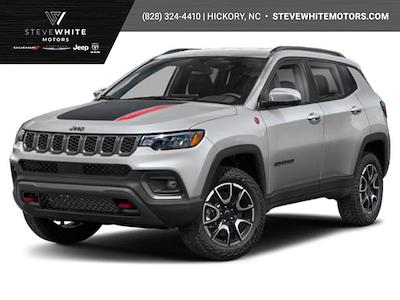2025 Jeep Compass 4x4 SUV for sale #S19893P - photo 1