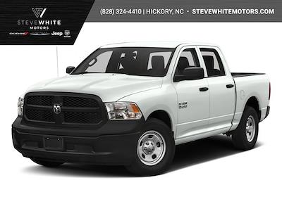 2017 Ram 1500 Crew Cab 4x4 Pickup for sale #S19923P - photo 1