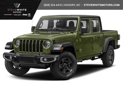 2022 Jeep Gladiator Crew Cab 4x4 Pickup for sale #S19930P - photo 1