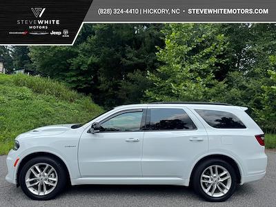 2025 Dodge Durango AWD SUV for sale #S19961Z - photo 1