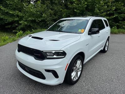 2025 Dodge Durango AWD SUV for sale #S19961Z - photo 2