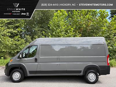 New 2026 Ram ProMaster 2500 High Roof Empty Cargo Van for sale #S19963 - photo 1
