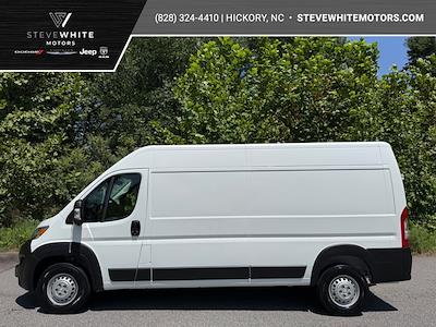 New 2026 Ram ProMaster 2500 High Roof Empty Cargo Van for sale #S19974 - photo 1