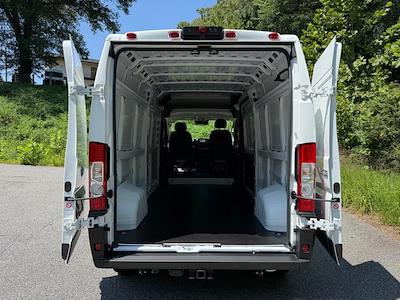 New 2026 Ram ProMaster 2500 High Roof Cargo Van for sale #S19974 - photo 2