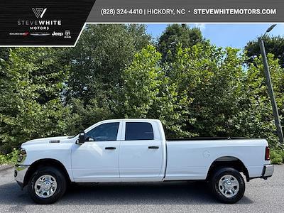 New 2026 Ram 2500 Tradesman Crew Cab for sale #S20021 - photo 1