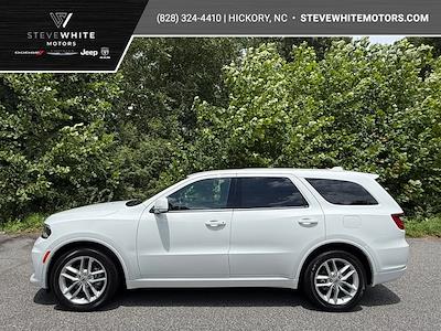 2022 Dodge Durango RWD SUV for sale #S20048A - photo 1