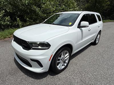2022 Dodge Durango RWD SUV for sale #S20048A - photo 2