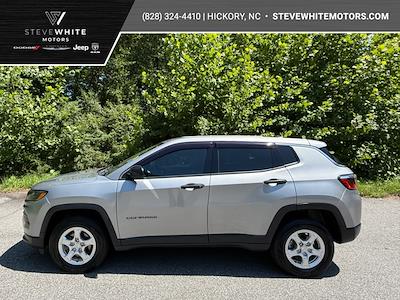 2022 Jeep Compass 4x4 SUV for sale #S20051P - photo 1