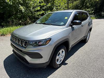 2022 Jeep Compass 4x4 SUV for sale #S20051P - photo 2