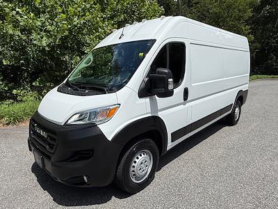 2025 Ram ProMaster 2500 High Roof FWD Empty Cargo Van for sale #S20054P - photo 2