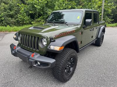2023 Jeep Gladiator Crew Cab 4x4 Pickup for sale #S20096P - photo 2